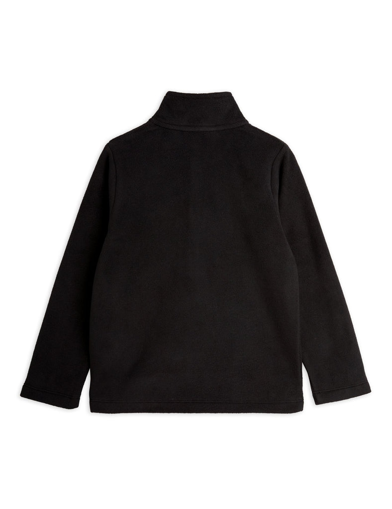 Microfleece Jacket by Mini Rodini