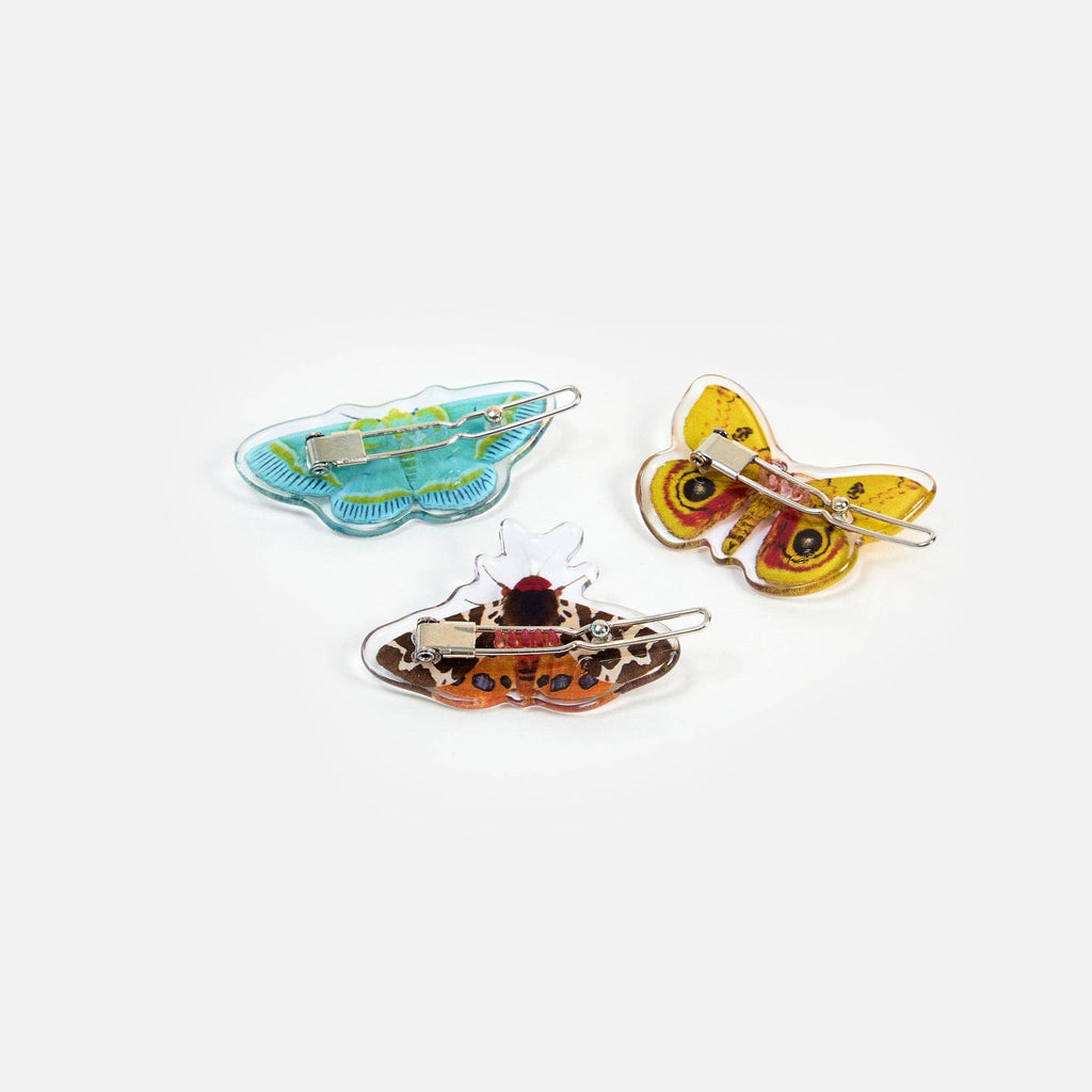 Clip Pack (Moths) by The Yo Store