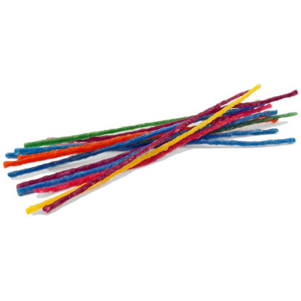 3 Feet Super Wikki Stix (48 Pack) by Tinies Toys