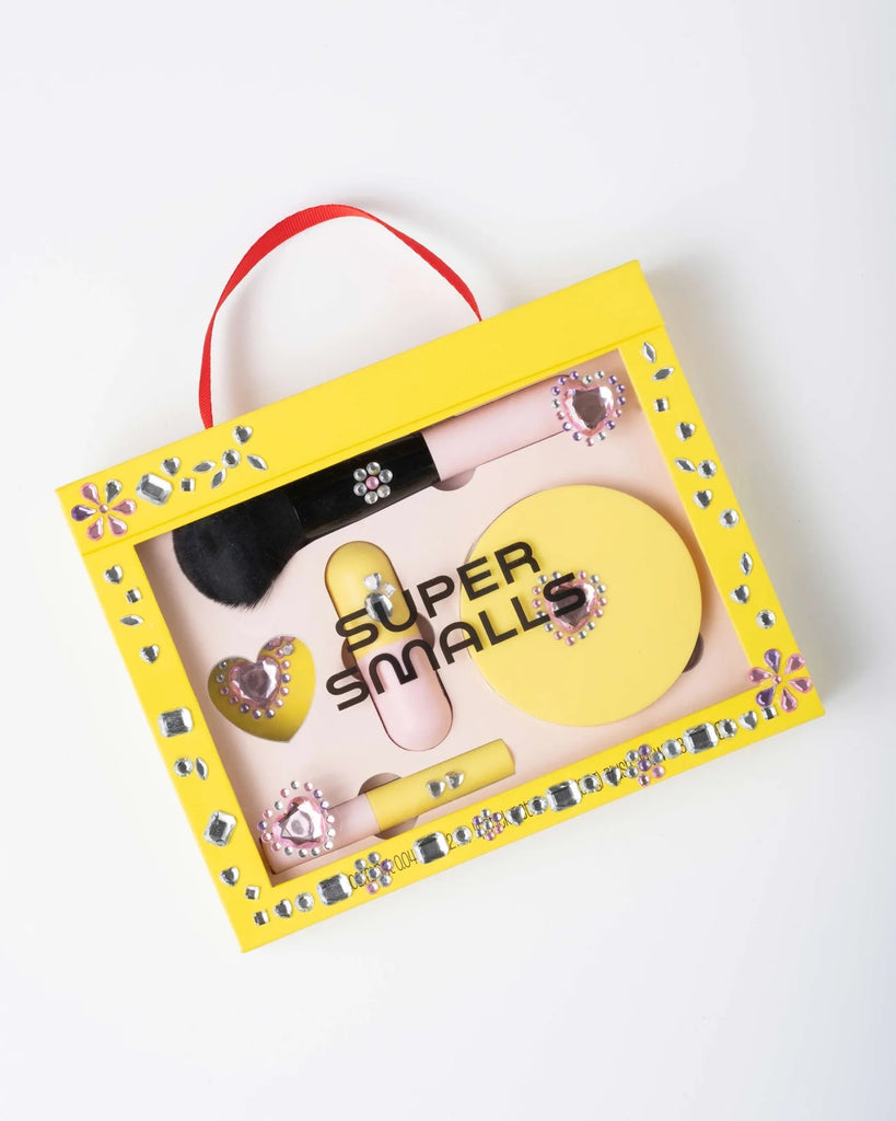 Mom's Makeup Play Kit by Super Smalls