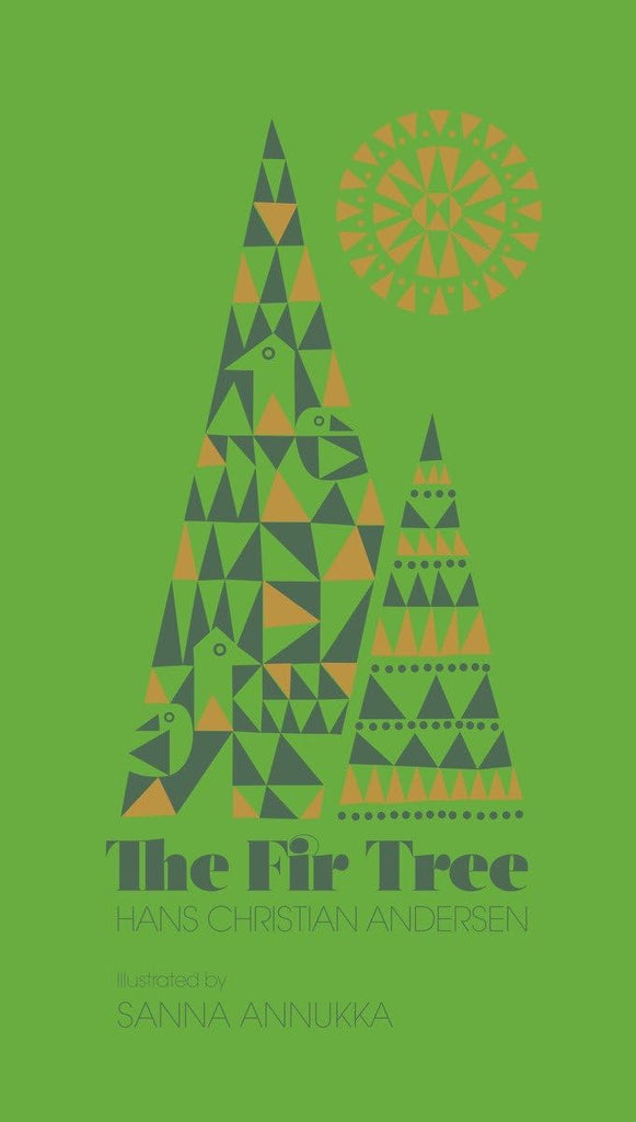 The Fir Tree by Tinies Books