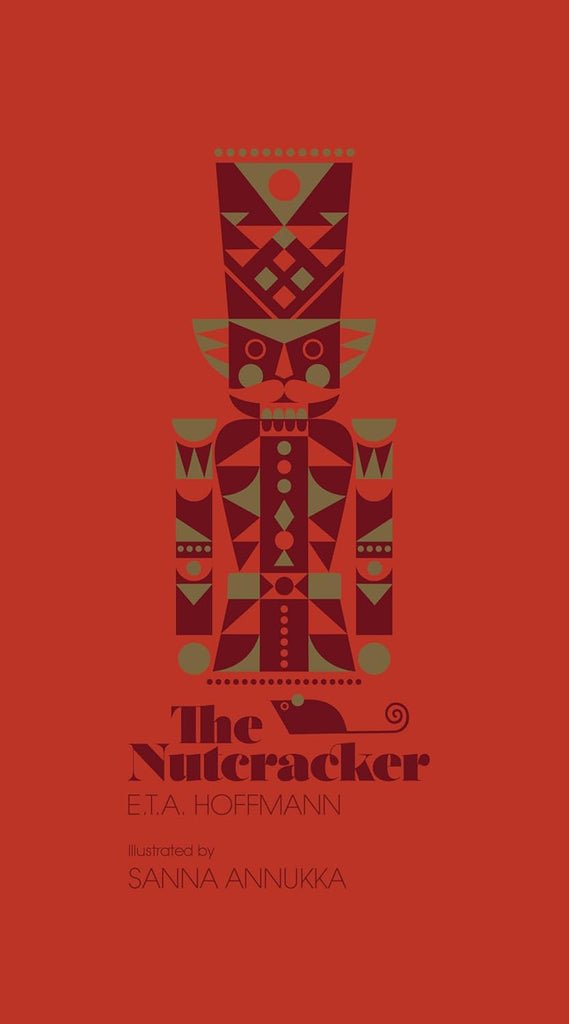 The Nutcracker by Tinies Books