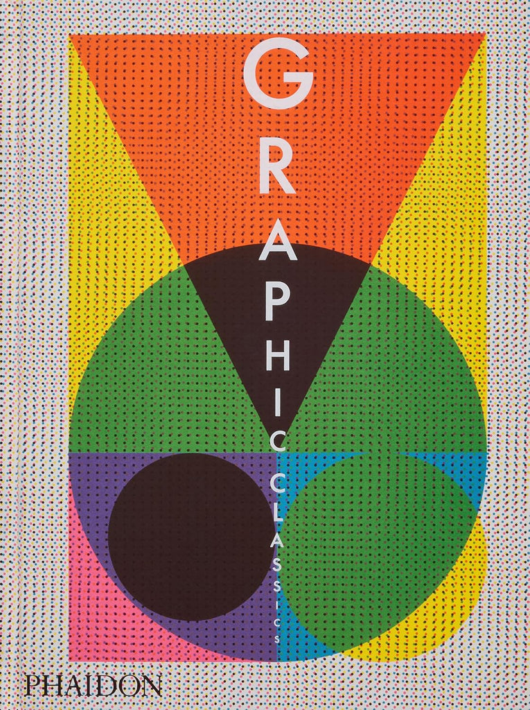 Graphic Classics by Art Book