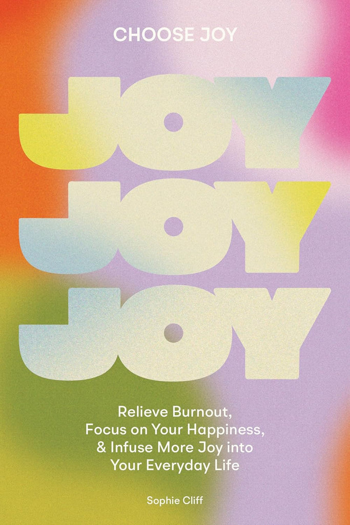 Joy Joy Joy by The Yo Store