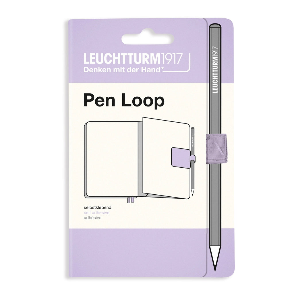 Pen Loop (Various) by Leuchtturm1917