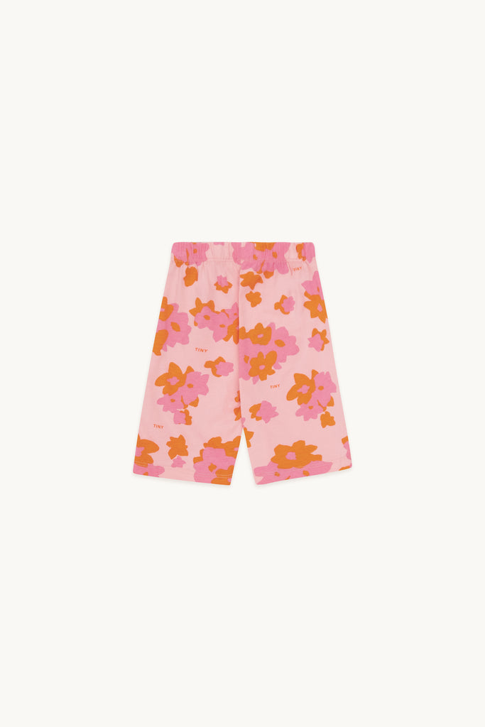 Flowers Pants (Baby) by Tiny Cottons