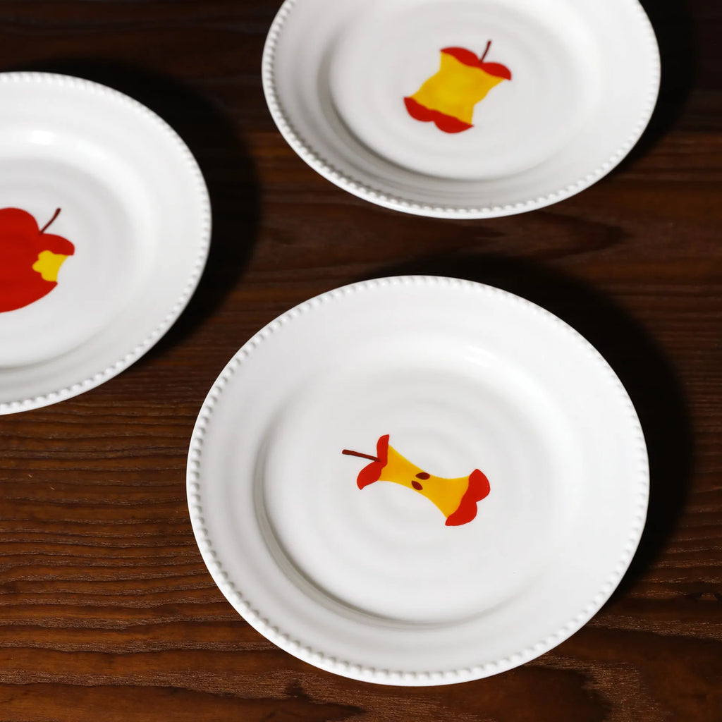 Haines Plate Set (Small) by Yo Home