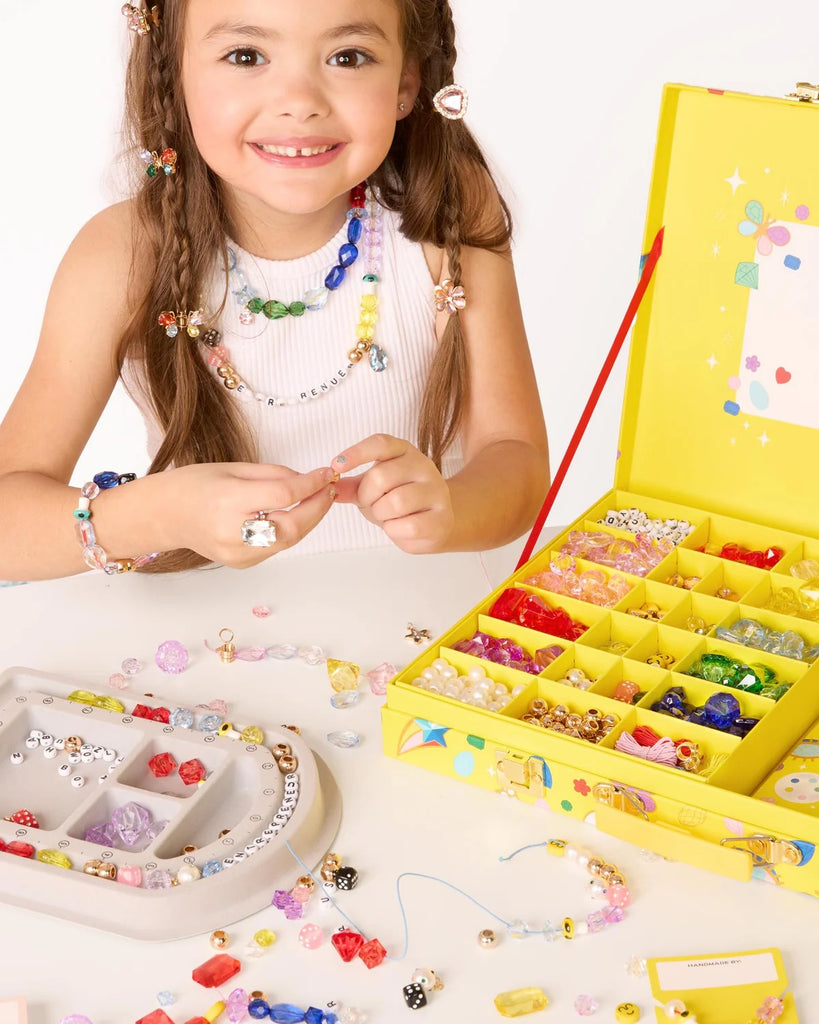 Super Entrepreneur Bead Kit by Super Smalls