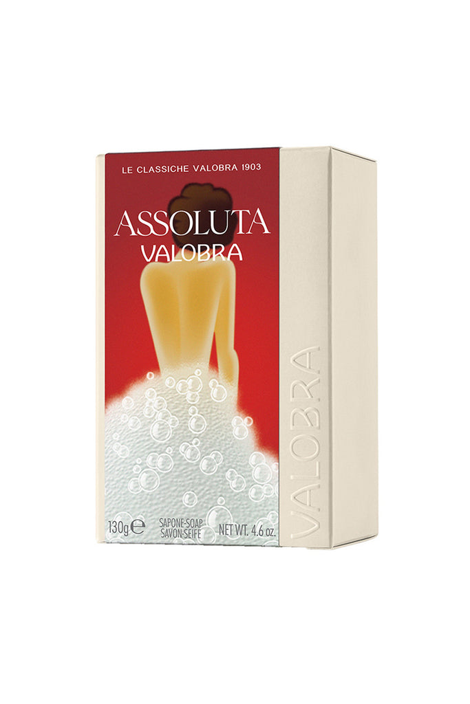 Bar Soap (Assoluta) by Valobra