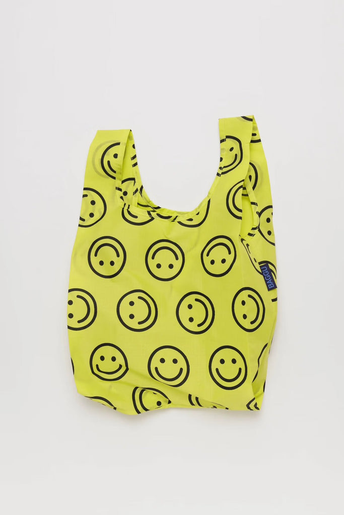 Baby Baggu Tote (Happy) by Baggu