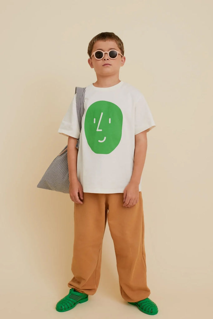 Potato Tee by OXOX CLUB