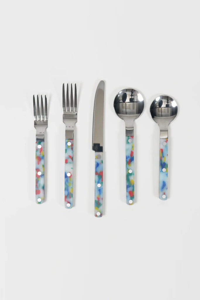 Utensil Set by Fredericks and Mae