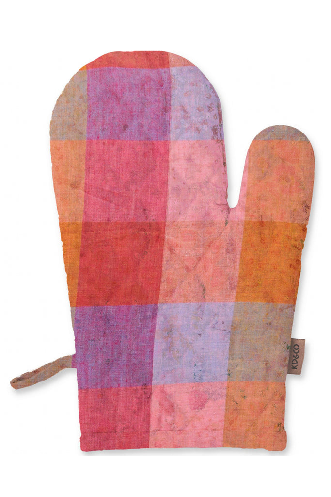 Oven Mitt (Tutti Frutti) by Kip & Co