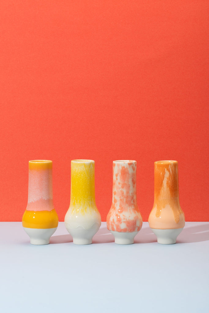 Small Sakura Hana Vase (No. 1) by Studio Arhoj