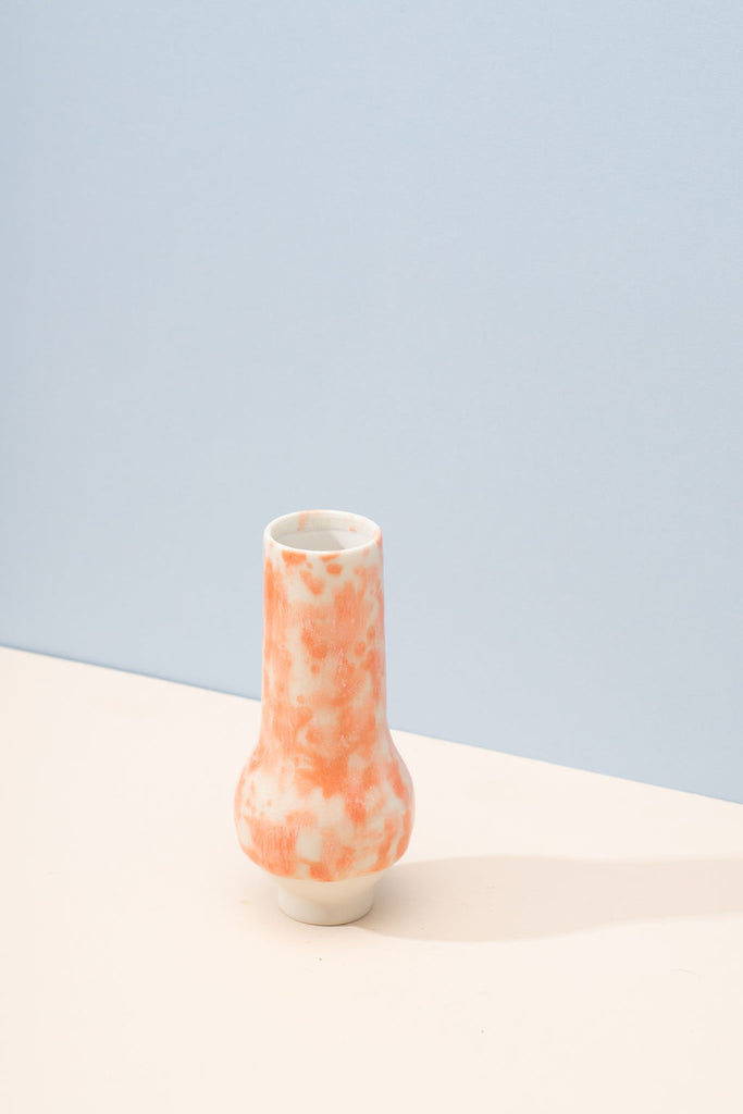 Small Sakura Hana Vase (No. 2) by Studio Arhoj