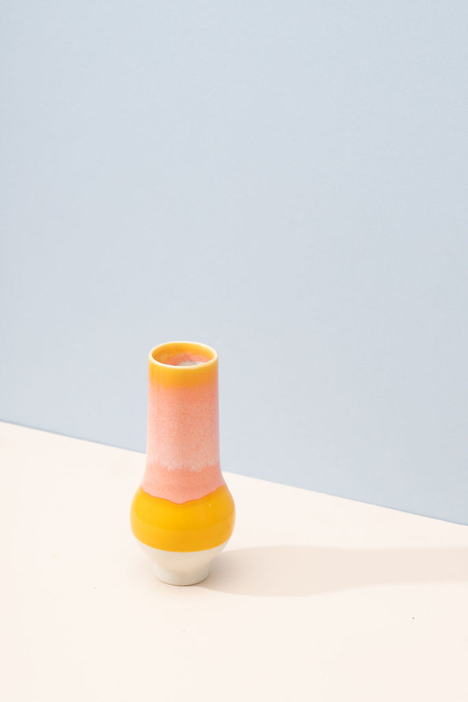 Small Sakura Hana Vase (No. 4) by Studio Arhoj