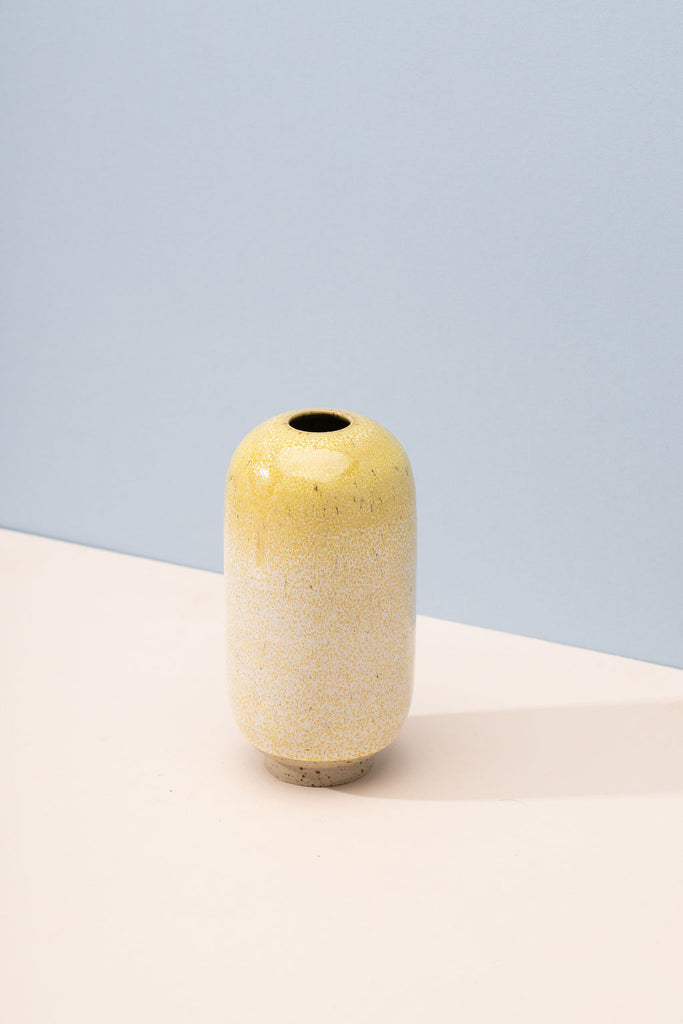 Mini Yuki Vase (No. 2) by Studio Arhoj