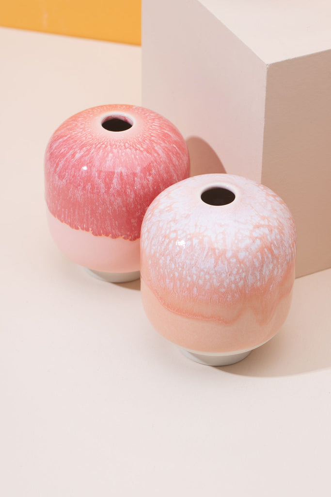 Small Ume Hana Vase (No. 1) by Studio Arhoj