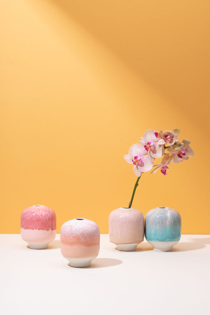 Small Ume Hana Vase (No.3) by Studio Arhoj