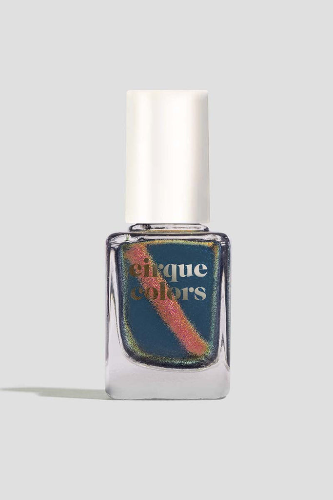 Cirque Nail Polish (Castle In The Sky) by Cirque