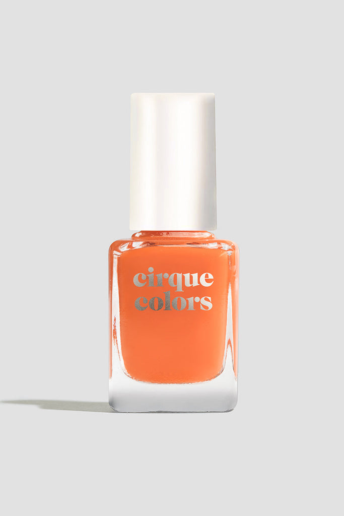 Cirque Nail Polish (Jarritos) by Cirque