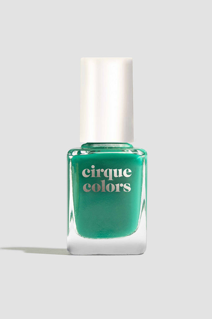 Cirque Nail Polish (Toronja) by Cirque