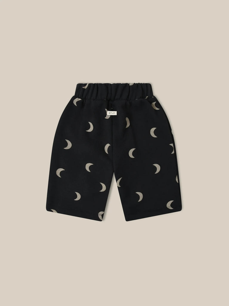 Traveller Pant (Charcoal Midnight) by Organic Zoo