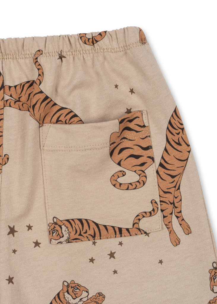 Drey Pants (Tiger) by Konges Slojd