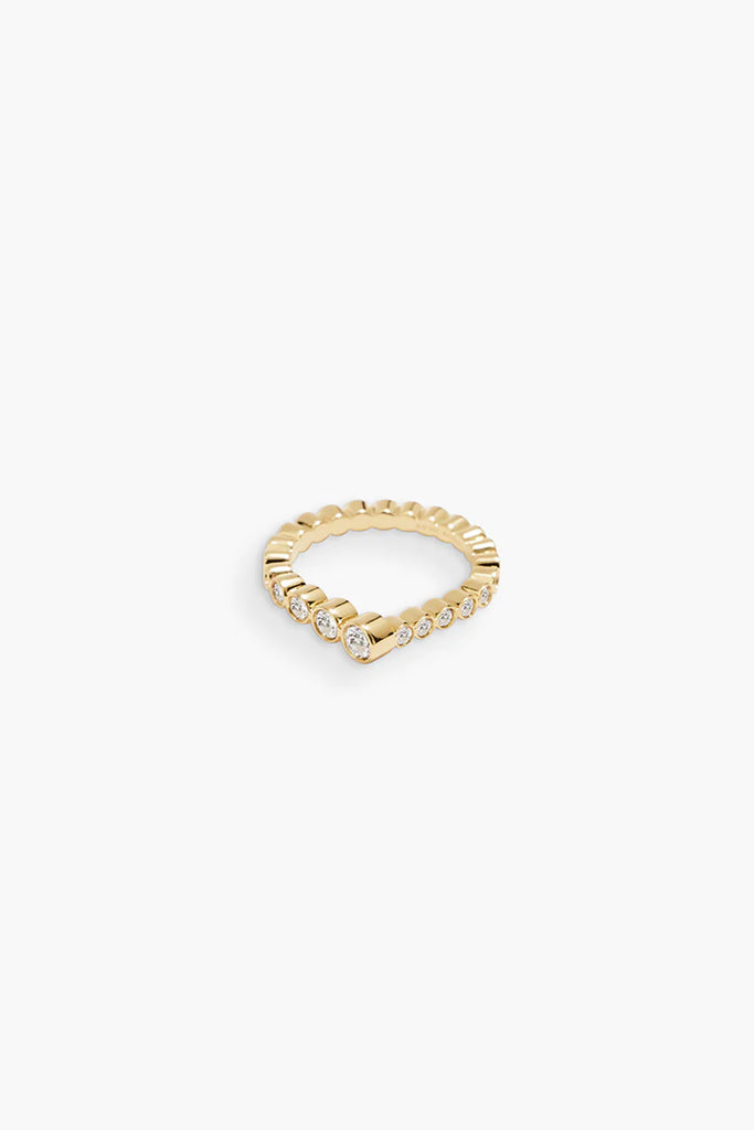 Odette Ring by RAGBAG