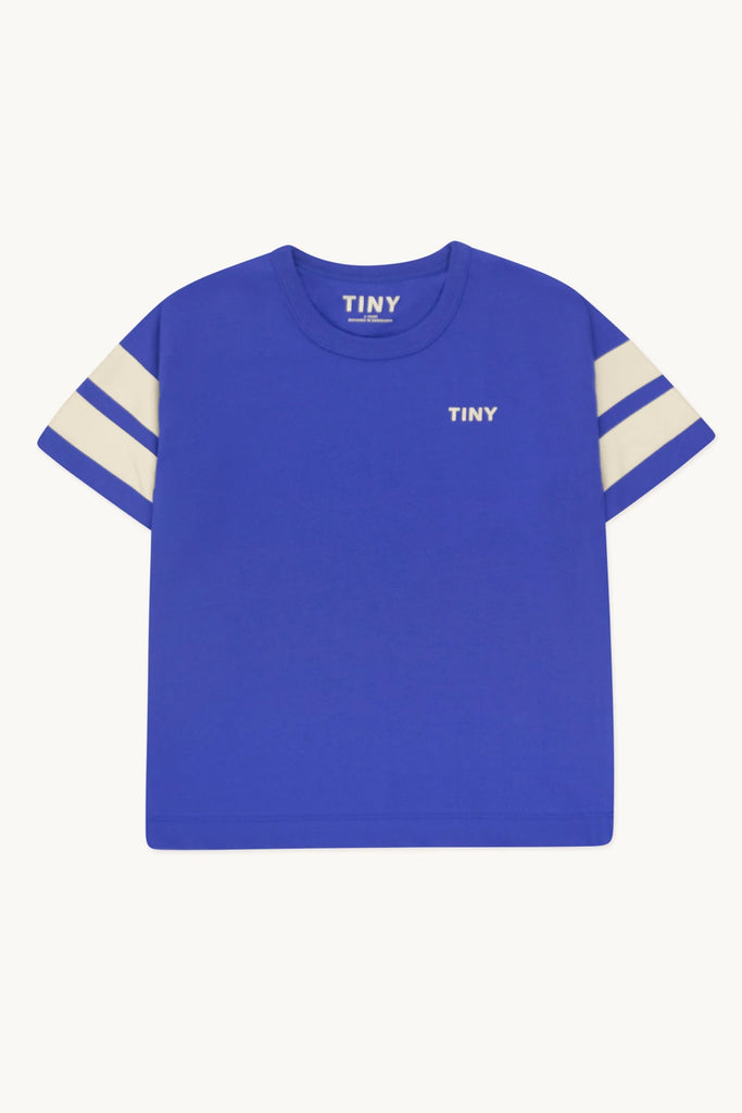 Stripes Tee (Kids) by Tiny Cottons