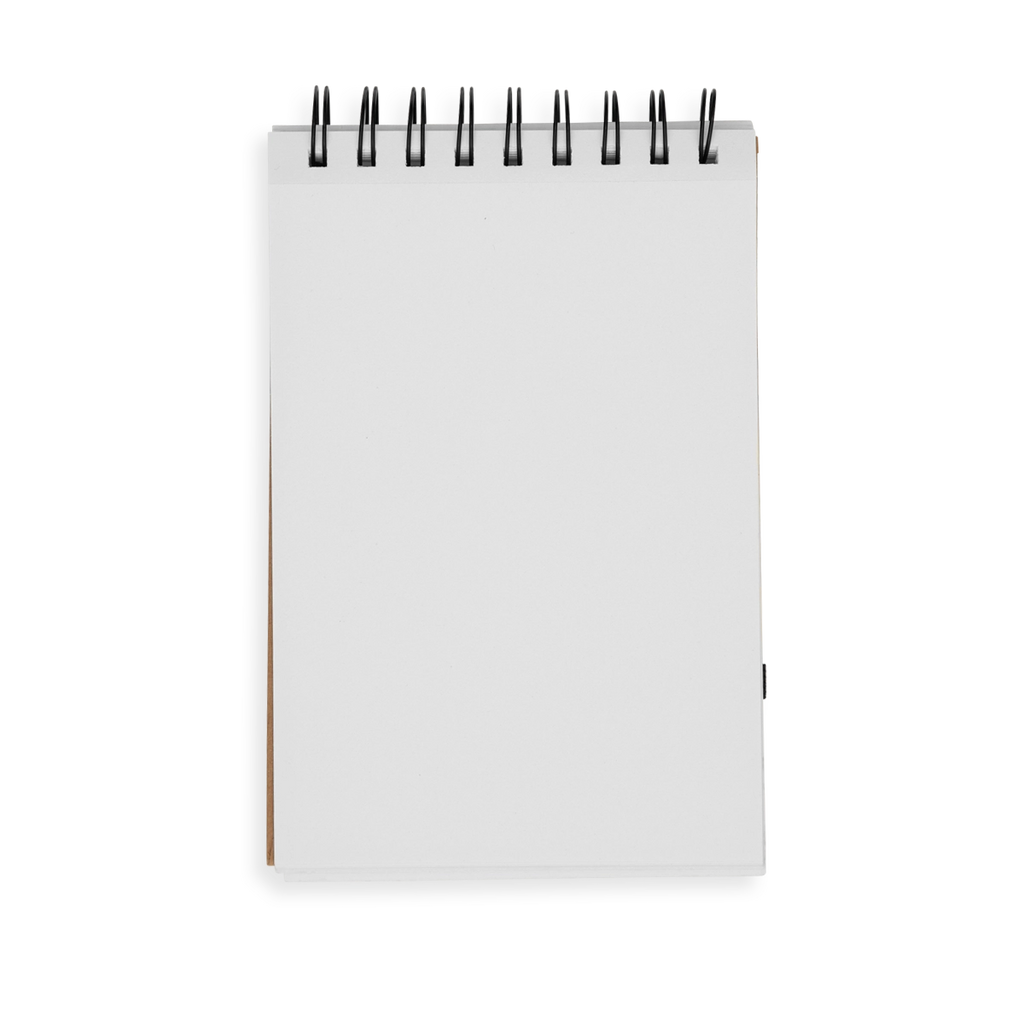 DIY Cover Sketchbook (Small) by OOLY