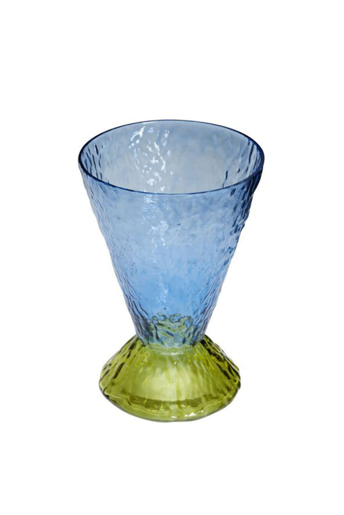 Tru Blu Vase by Yo Home