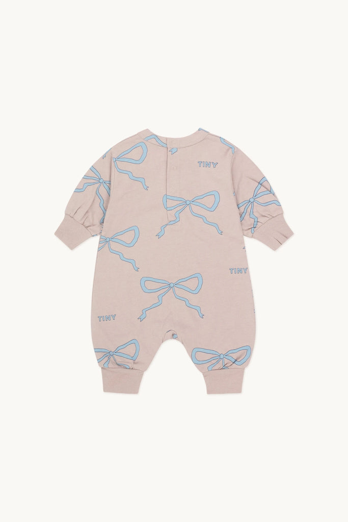 Bows One-Piece by Tiny Cottons