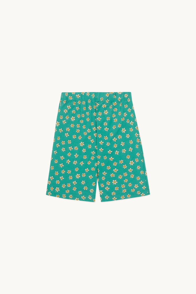 Daisies Pants (Baby) by Tiny Cottons