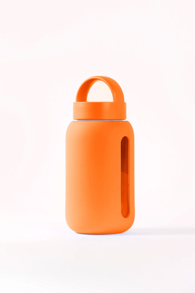 Mini Bottle (Tangerine) by Bink