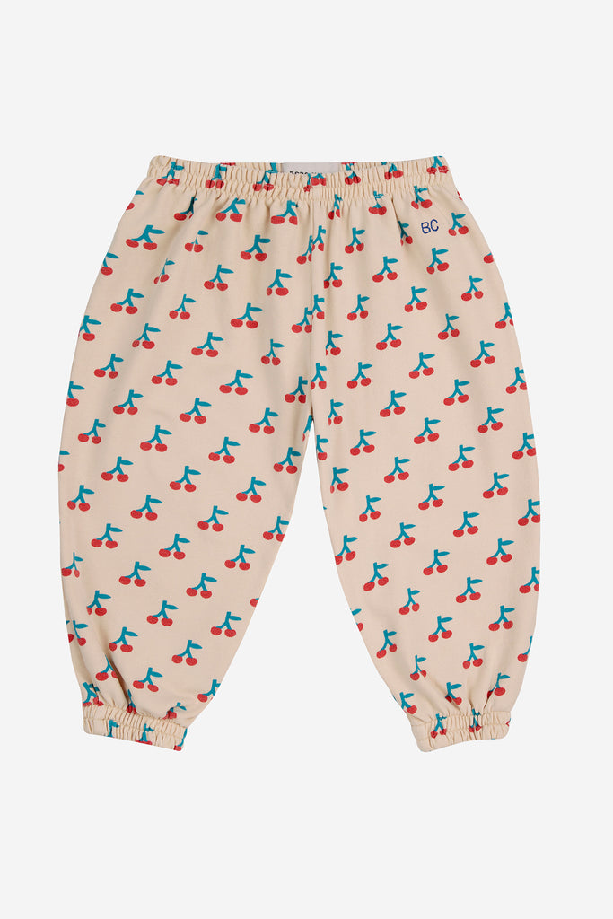 Cherry Joggers (Baby) by Bobo Choses