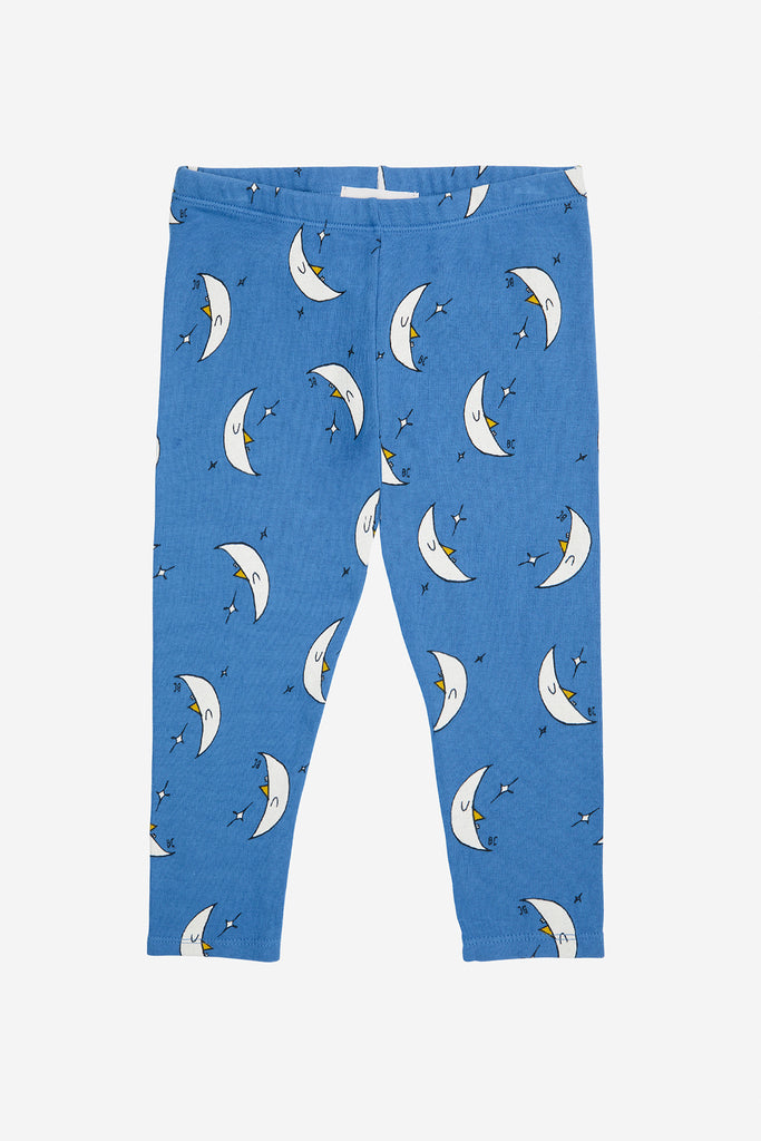 Beneath The Moon Leggings (Baby) by Bobo Choses