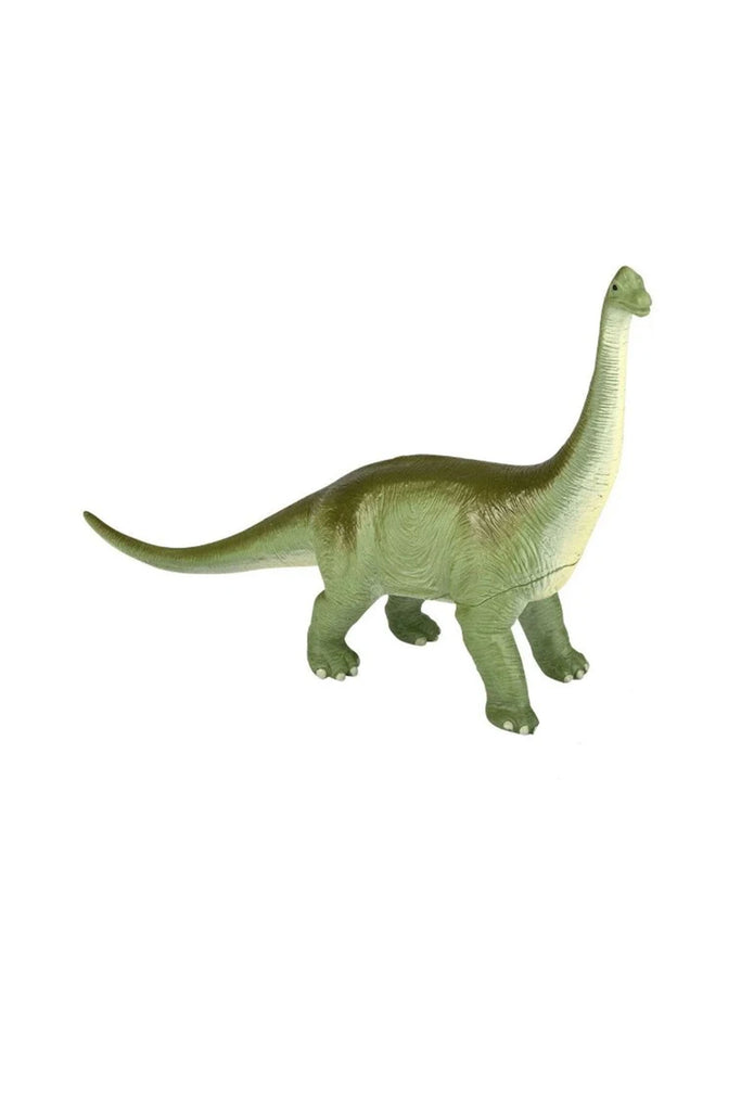 Dinosaur: Soft Brachiosaurus Toy 15" by Tinies Toys