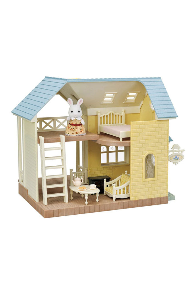 Bluebell Cottage Gift Set by Calico Critters