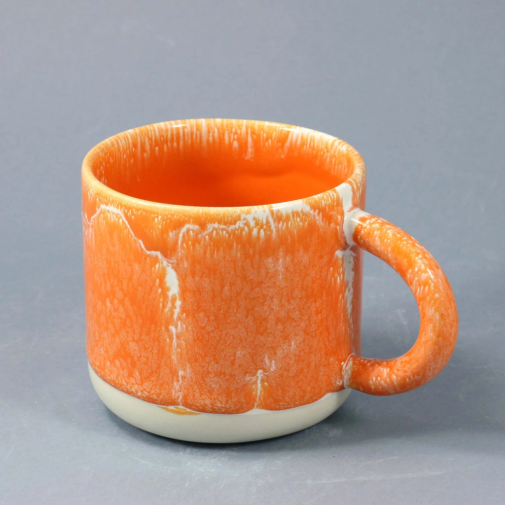 Chug Mug (Clementine) by Studio Arhoj