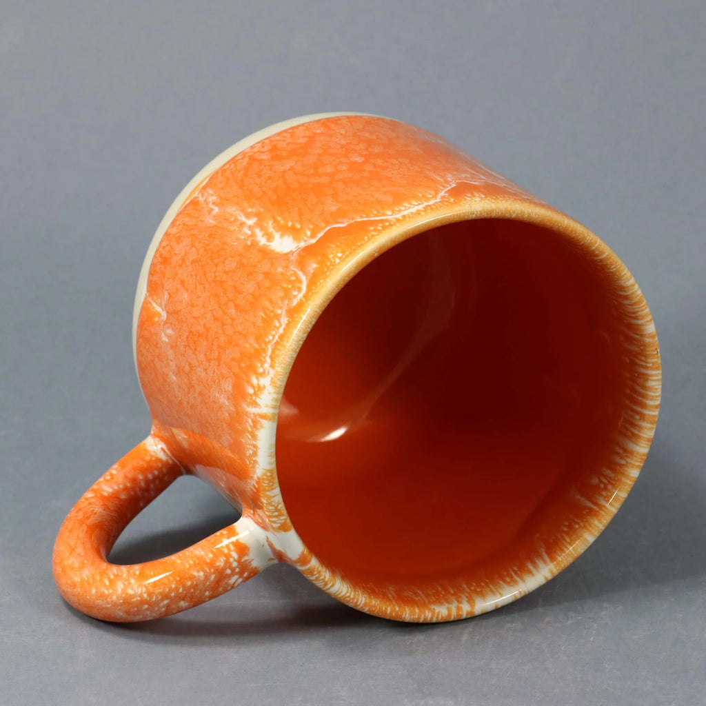 Chug Mug (Clementine) by Studio Arhoj