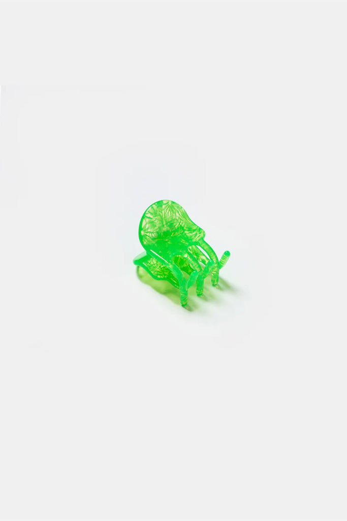 Mini Claw Clip (Uranium) by The Yo Store