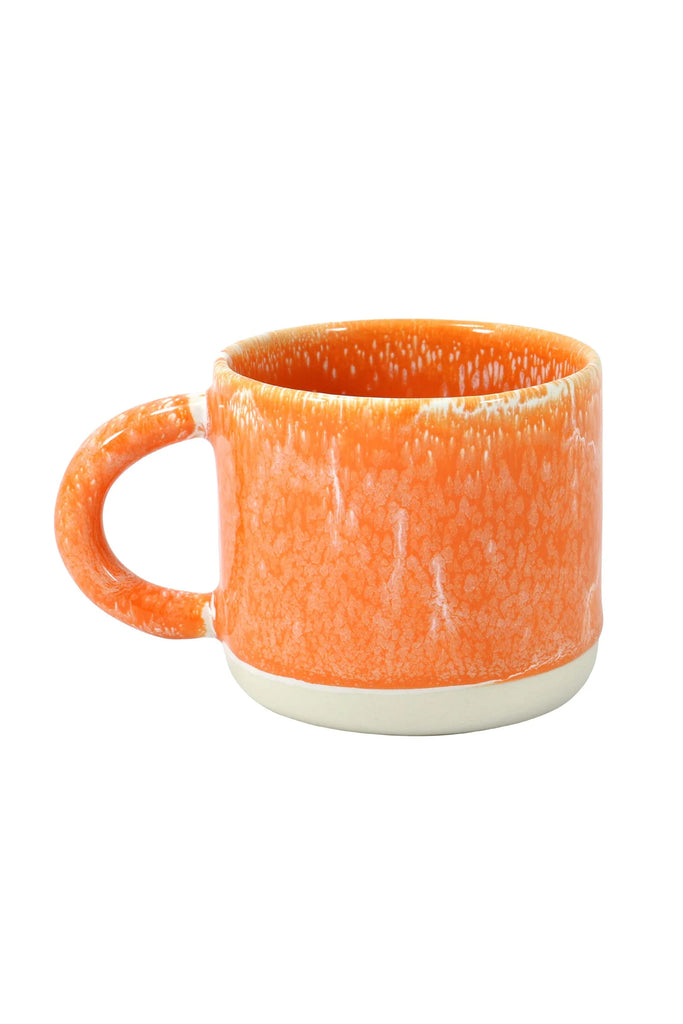 Chug Mug (Clementine) by Studio Arhoj