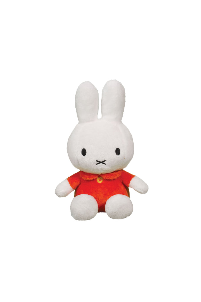 Small Classic Miffy (Red) by Douglas