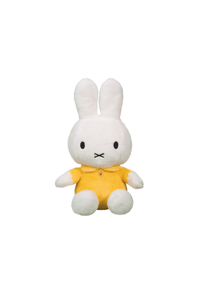 Small Classic Miffy (Yellow) by Douglas