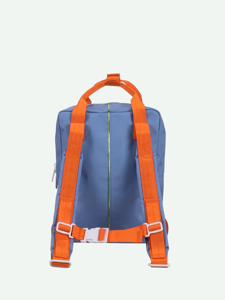 Medium Better Together Backpack - Uni (Olympic Pool) by Sticky Lemon