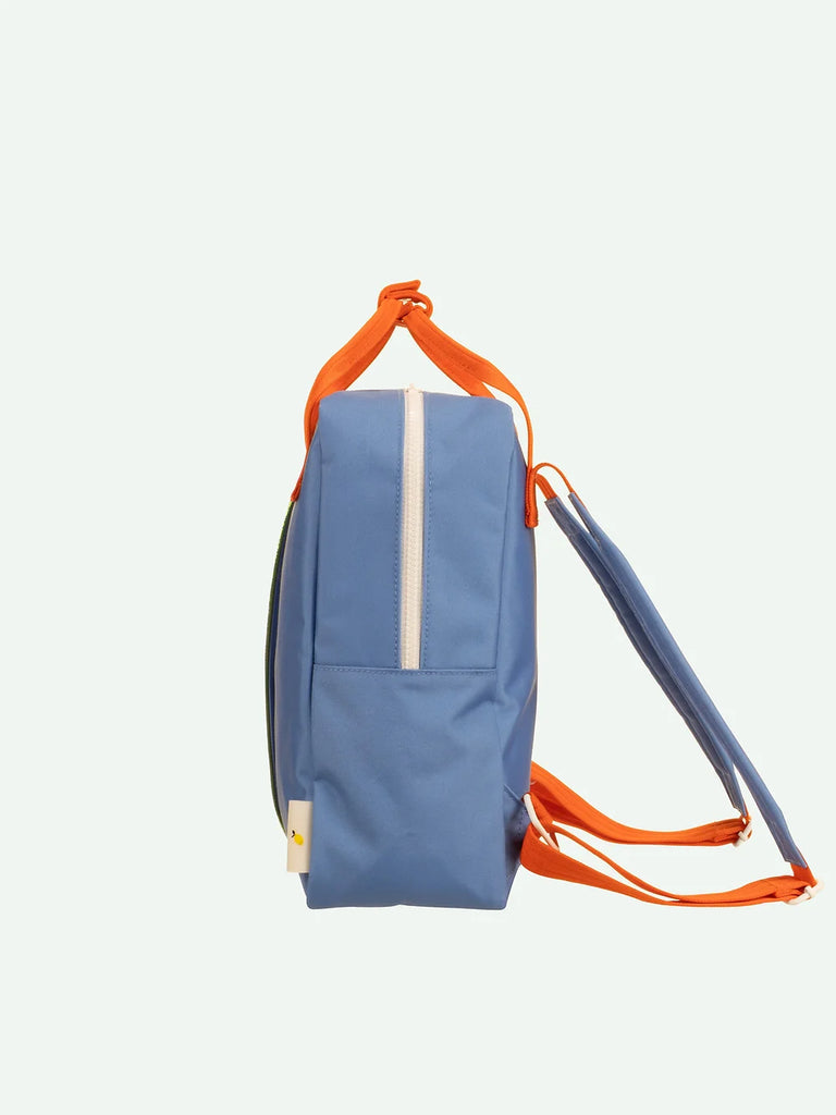 Medium Better Together Backpack - Uni (Olympic Pool) by Sticky Lemon