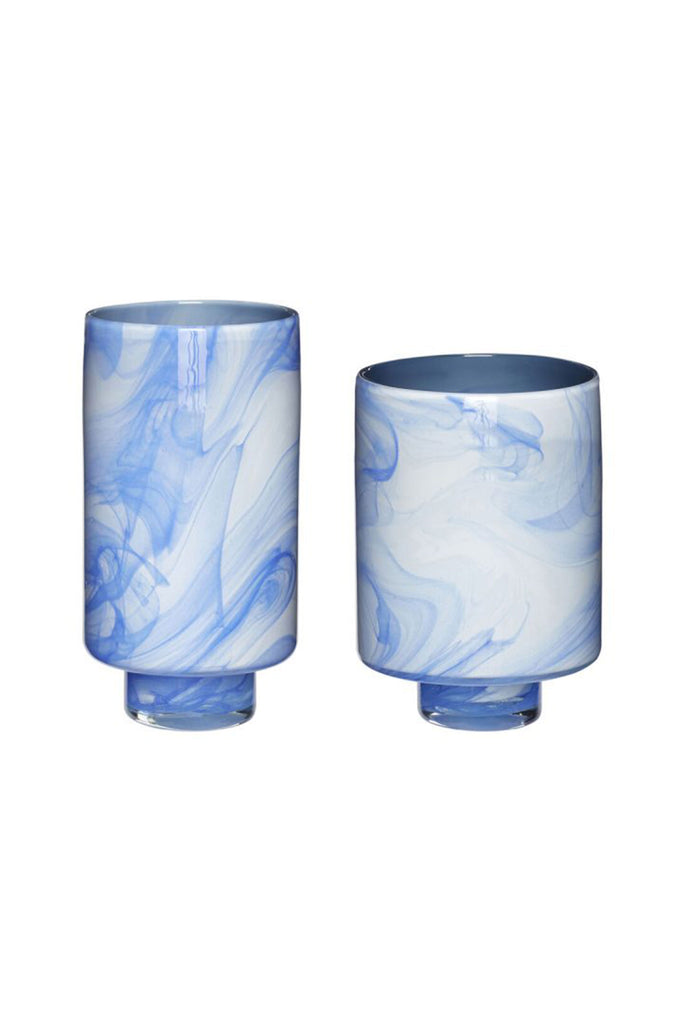 Cloud Vase Set by Yo Home