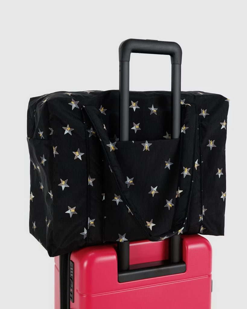 Cloud Carry On (Stars) by Baggu