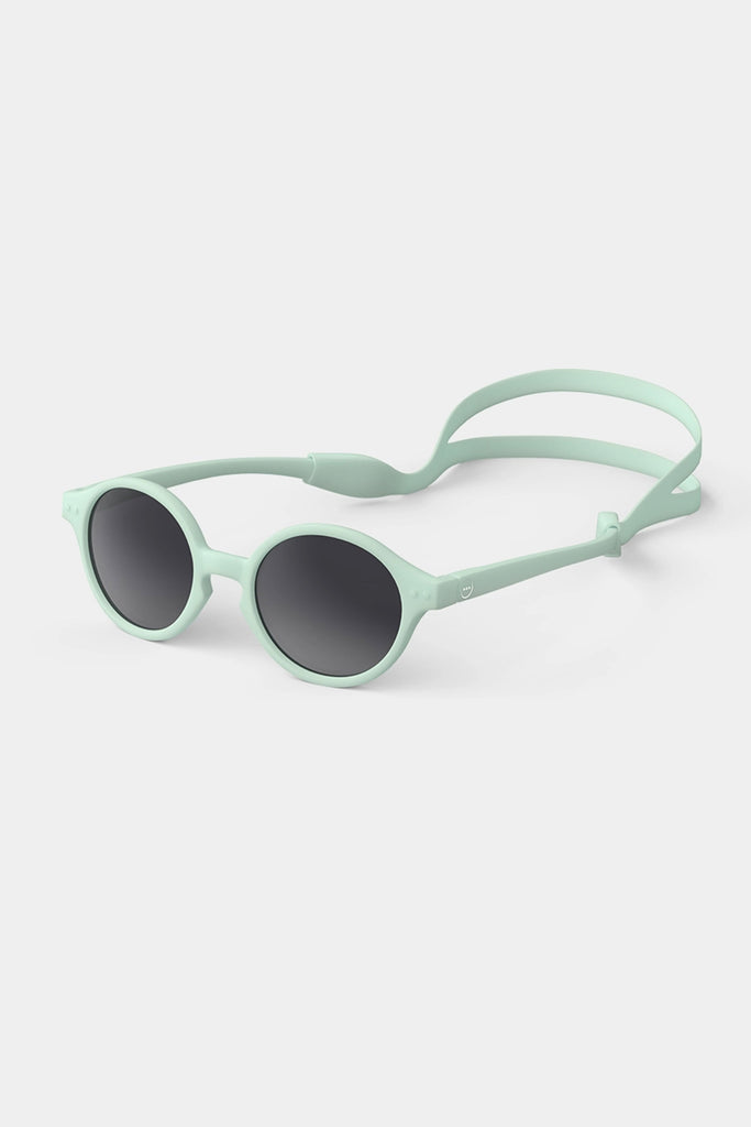 Aqua Green Kids Sunnies (9-36 Months) by Izipizi